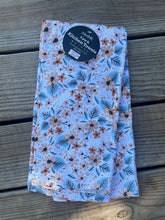 Load image into Gallery viewer, NWT Floral Cotton Kitchen Hand Towels Two Pack
