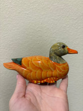 Load image into Gallery viewer, Vintage K’s Collection Mallard Duck
