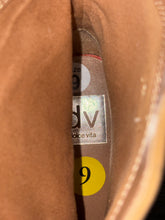Load image into Gallery viewer, 9 DV by Dolce Vita Karyn Western Cowboy Boots
