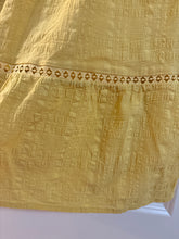 Load image into Gallery viewer, Medium Knox Rose Boho Ruffle Lace Dress
