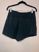 Load image into Gallery viewer, Medium All In Motion Black Athletic Shorts
