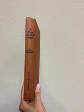 Load image into Gallery viewer, Curated Vintage Neutral Book Stack
