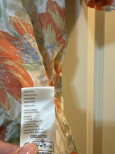 Load image into Gallery viewer, Small Free People NWT Floral Dress
