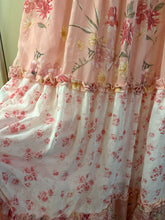 Load image into Gallery viewer, 0X Torrid Floral Maxi Dress
