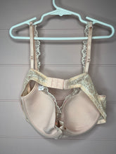 Load image into Gallery viewer, 36B Victoria’s Secret Angels Pink Lace Bra
