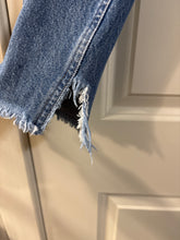 Load image into Gallery viewer, 27 Agolde High Waisted Button Fly Denim Jeans
