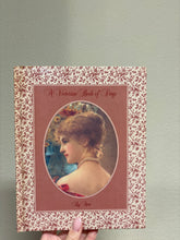 Load image into Gallery viewer, 1983 Vintage Avon A Victorian Book of Days
