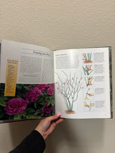 Load image into Gallery viewer, The Time Life Complete Gardener Roses Coffee Table Book
