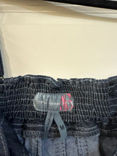 Load image into Gallery viewer, Medium Light Weight Strapless Wide Leg Jump Suit
