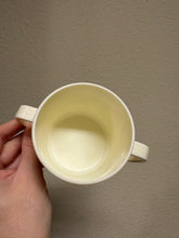 Load image into Gallery viewer, Vintage Genin Trudeau Kibouki Children's Mug
