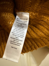 Load image into Gallery viewer, Large Sincerely Jules Cropped Sweater
