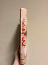 Load image into Gallery viewer, Southern Living Vintage Cookbook with Strawberries
