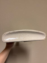 Load image into Gallery viewer, Vintage 1969 Jim Beam "Harold's Club" covered wagon ceramic decanter
