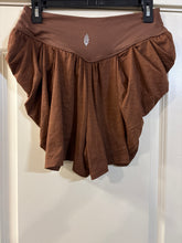 Load image into Gallery viewer, Small Free People Find Your Flow Shorts
