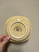 Load image into Gallery viewer, 1970s vintage Royal Worcester "Palissy Crofter Brown” butter dish
