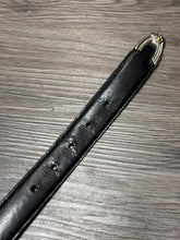 Load image into Gallery viewer, Small Vintage J.G Hook Genuine Leather Western Belt
