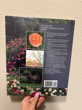 Load image into Gallery viewer, The Time Life Complete Gardener Roses Coffee Table Book
