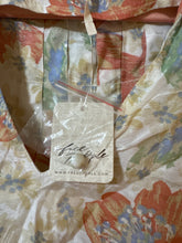 Load image into Gallery viewer, Small Free People NWT Floral Dress
