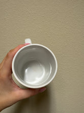 Load image into Gallery viewer, Vintage Meiwa Southwestern Cactus Coffee Mug

