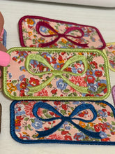 Load image into Gallery viewer, Floral Bow Patches
