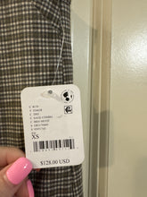 Load image into Gallery viewer, XS Free People NWT Kai Shift Mini Dress
