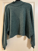 Load image into Gallery viewer, Large Zenana Super Soft Stretchy Thin Long Sleeve Top
