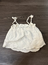Load image into Gallery viewer, 4T Gerber Modern Moments White Islet Top
