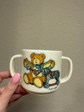 Load image into Gallery viewer, Vintage Genin Trudeau Kibouki Children's Mug
