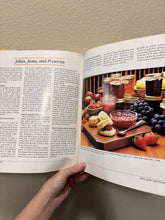 Load image into Gallery viewer, Southern Living Vintage Cookbook with Strawberries
