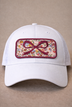 Load image into Gallery viewer, Floral Bow Patches
