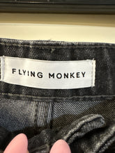 Load image into Gallery viewer, 26 Flying Monkey High Rise Denim Jeans
