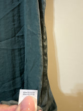 Load image into Gallery viewer, XL Aerie Satin Maxi Slip Dress
