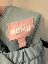 Load image into Gallery viewer, NWT Large Show Me Your Mumu High Desert Ruffle Dress
