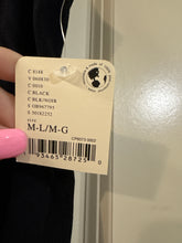 Load image into Gallery viewer, Medium/ Large Free People NWT Hayley Racerback Brami Tank
