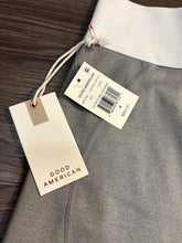 Load image into Gallery viewer, NWT Good American XL Icon Core Compression Leggings Heather Grey
