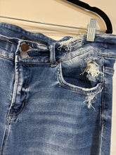 Load image into Gallery viewer, 31 Flying Monkey Mid Rise Super Flare Bell Bottom Jeans
