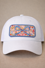 Load image into Gallery viewer, Floral Bow Patches
