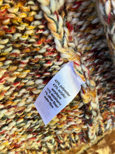 Load image into Gallery viewer, XL Maurices Multi Color Knit Cardigan
