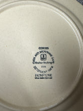 Load image into Gallery viewer, Vintage Anchor Hocking Ginger Ironstone Dinner Plates (4 total)
