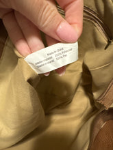 Load image into Gallery viewer, Rein &amp; Bridle Pleather Patchwork Purse ***MISSING ZIPPER***
