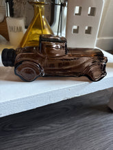 Load image into Gallery viewer, Vintage Avon Sterling Six Cologne Decanter
