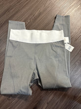 Load image into Gallery viewer, NWT Good American XL Icon Core Compression Leggings Heather Grey
