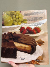 Load image into Gallery viewer, Southern Living Vintage Cookbook with Strawberries
