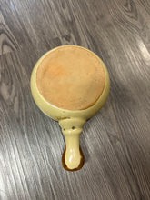 Load image into Gallery viewer, Vintage Boho Brown &amp; Tan Ceramic Soup Bowl
