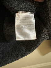 Load image into Gallery viewer, Large Antigua Kansas City Chiefs Heathered Quarter Zip Pullover
