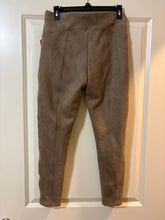 Load image into Gallery viewer, Large Petite NWT Suede Spanx
