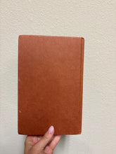 Load image into Gallery viewer, Curated Vintage Neutral Book Stack
