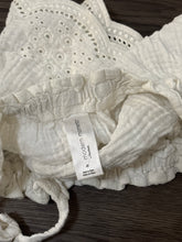 Load image into Gallery viewer, 4T Gerber Modern Moments White Islet Top
