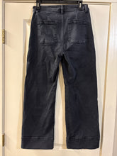 Load image into Gallery viewer, 7/28 Risen High Waisted Cropped Jeans
