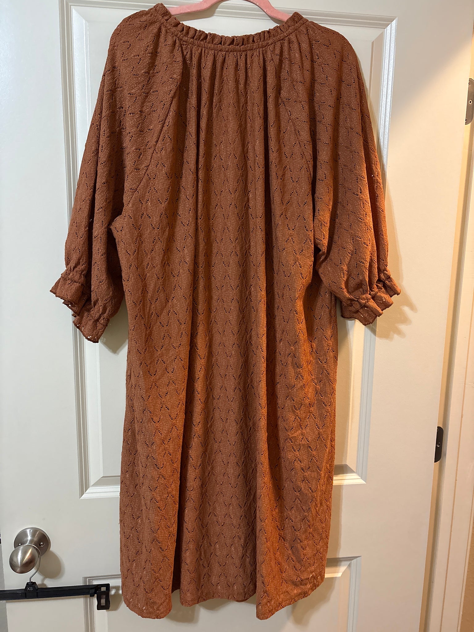 3X Bobeau Boho Dress – Weathered West Collective